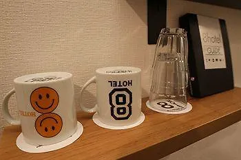 8 Hotel Fujisawa