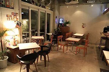 8 Hotel Fujisawa