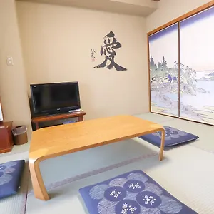 紀州鉄道片瀬道江ノ島ホテル ホテル